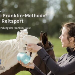 Brochure for Horse-riders