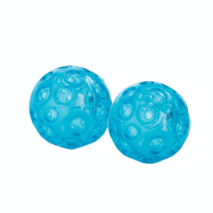 Set 2 Franklin® Easy-Catch-balls