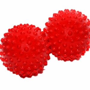 Set 2 Franklin® Reflex balls