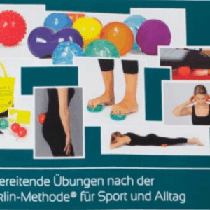 Broschure „ preparing exercises“