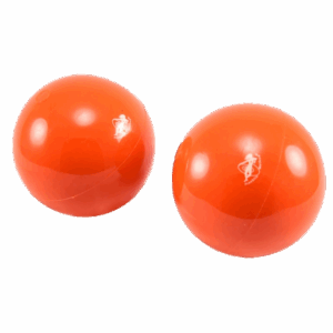Set 2 Franklin® Soft balls